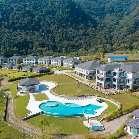 بوكْرا Mountain Glory Forest Resort المظهر الخارجي الصورة